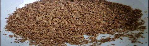 ANIMAL FEEDS/MEAL